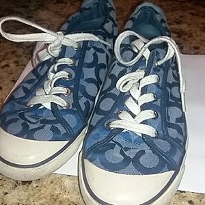 Coach  Sneakers